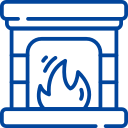 fireplace cleaning